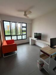 Blk 462A Blossom Spring @ Yishun (Yishun), HDB 2 Rooms #438536021